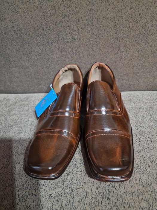 Pantofi Fratellon