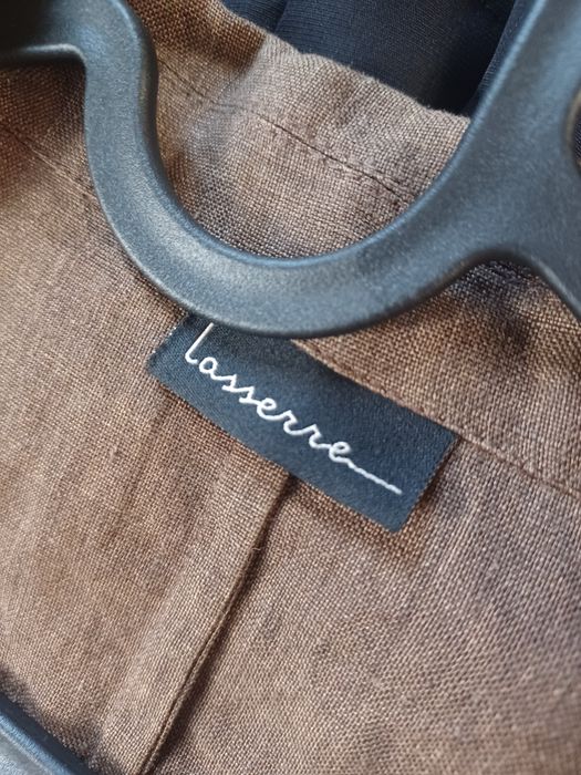 Ленено сако Lasserre