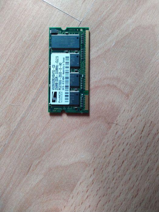 IBM T41 на части