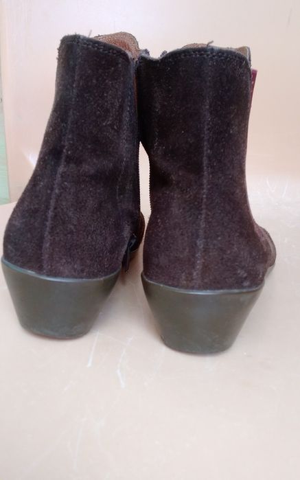 Боти за зимата, отлични