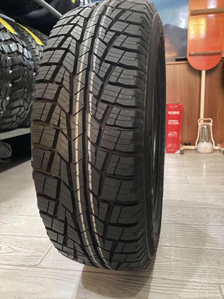 Cordiant all terrain 205 70 r15 100h