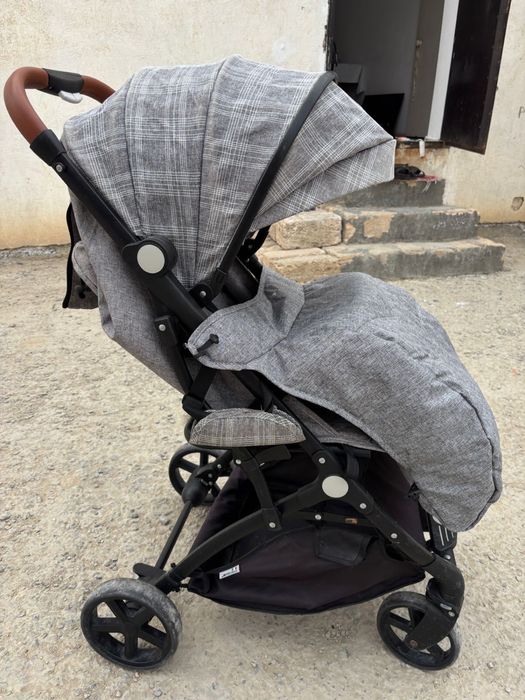 Коляска сатылады