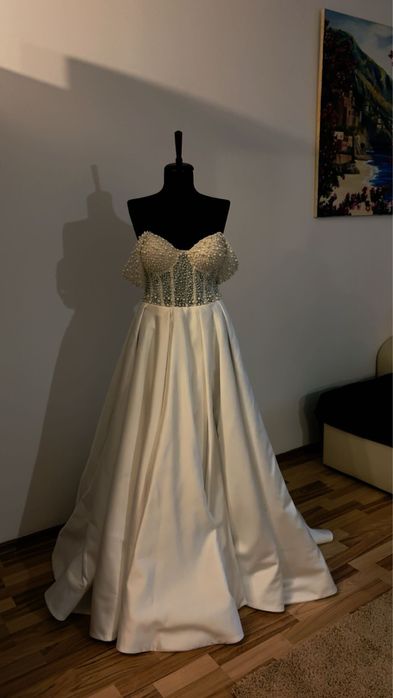 Rochie de mireasa