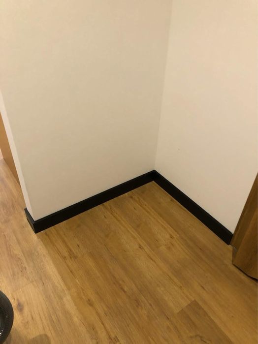 Немецкий плинтус Dollken