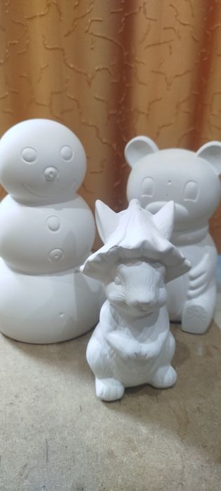 Копилки для раскрашивания