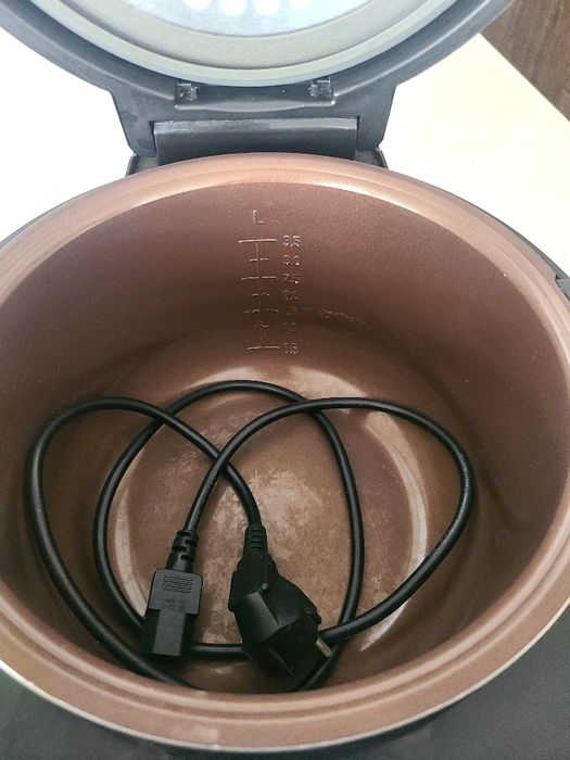 Мультиварка поларис