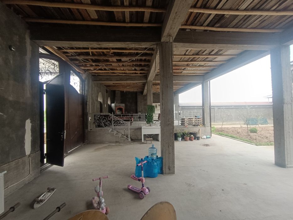 Продаётся участок