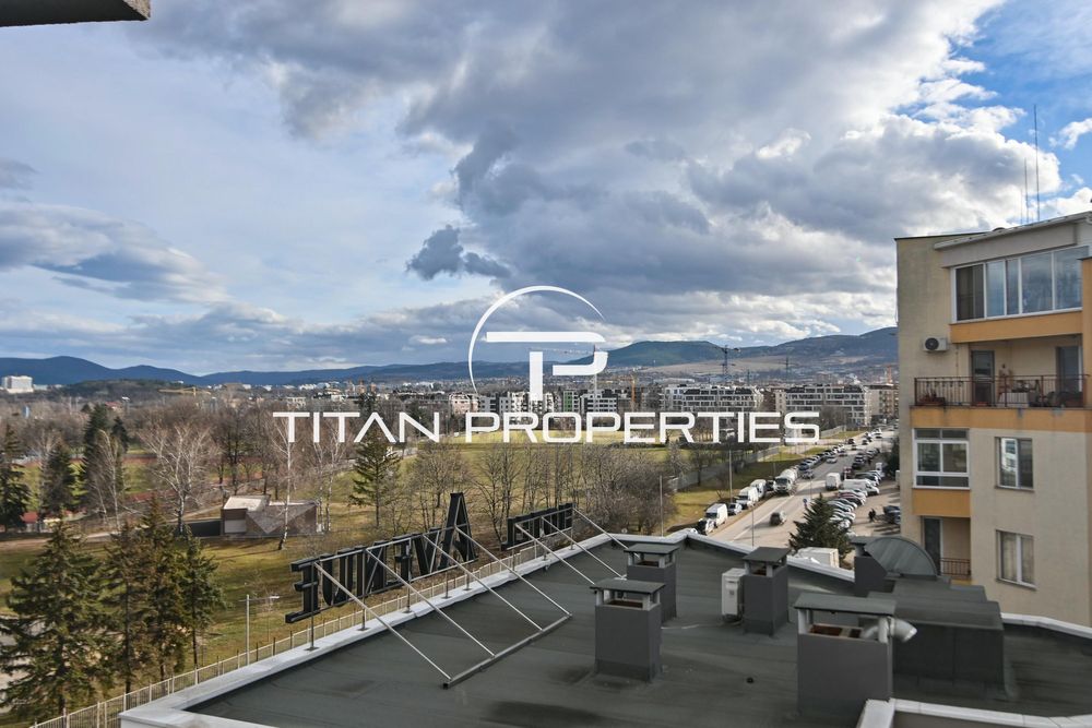 Двустаен, под наем, ж.к Студентски град