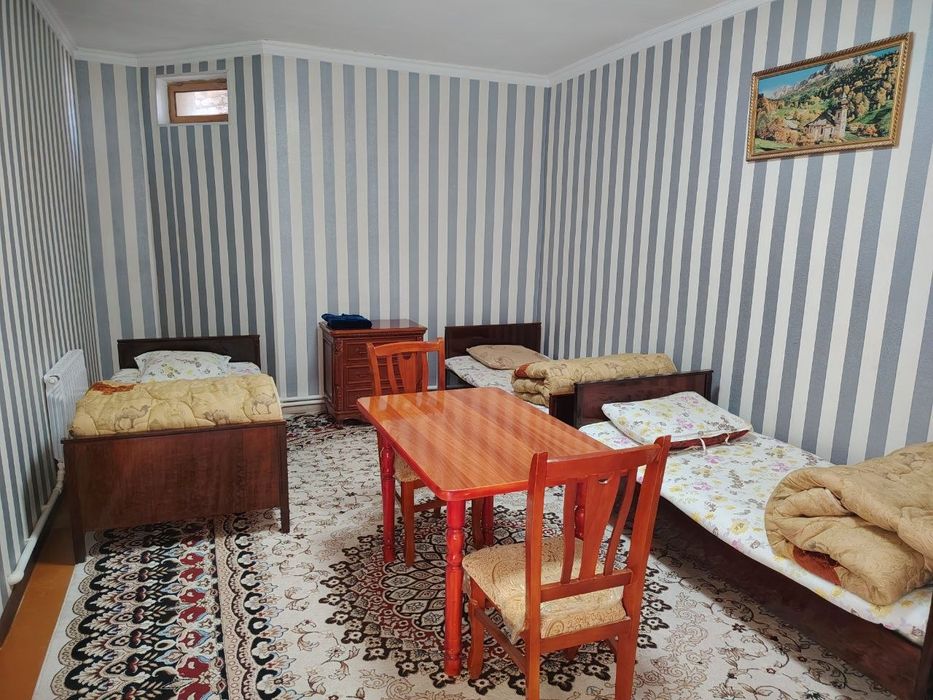 Мехмонхона Хостел