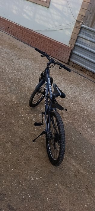 Велосипед PRS спорт