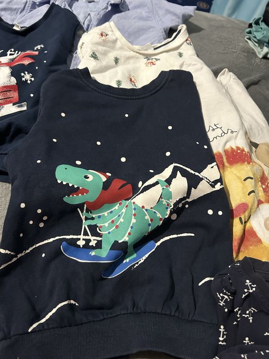 Pachet imbracaminte marimea 92 baieti