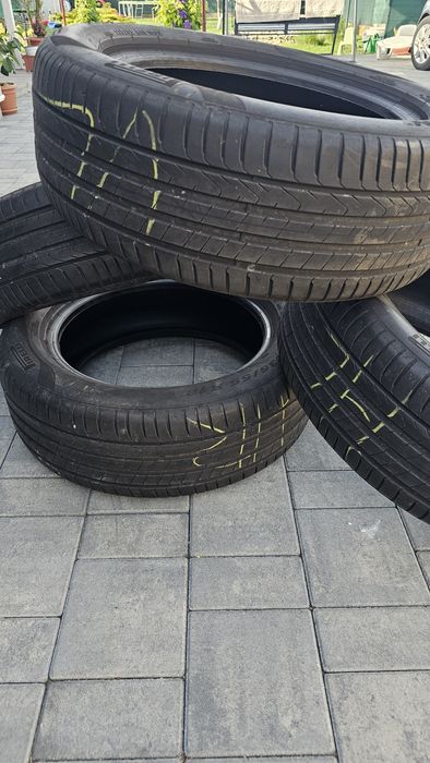 Cauciucuri Pirelli Scorpion