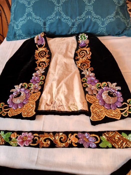 Costum tradițional