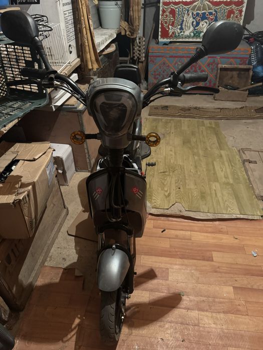 Продам электро самакат