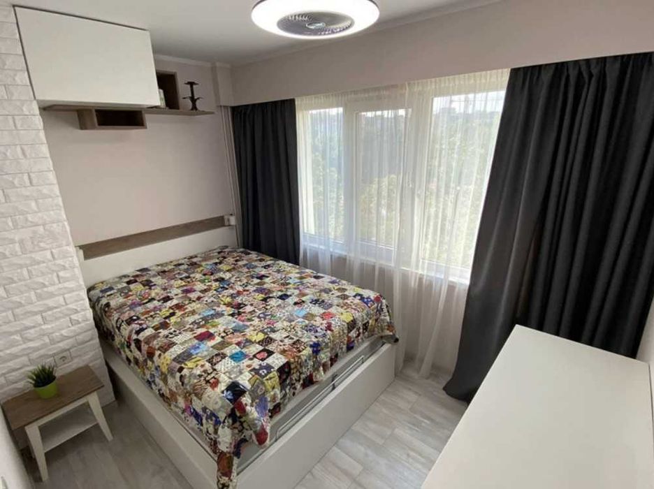 Дава се под наем Двустаен апартамент в София, Център - 55 кв.м за 726.75 € - Снимка #4