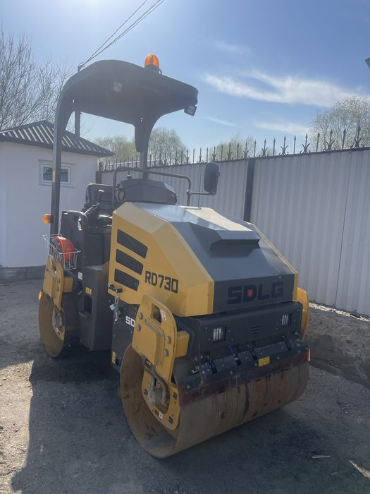 Аренда катка 3 тонны | каток | Аренда Катков