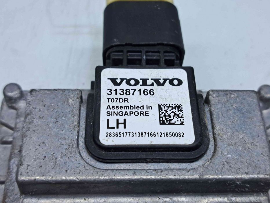 Senzor radar distronic Volvo V40 [Fabr 2013-2019] 31387166