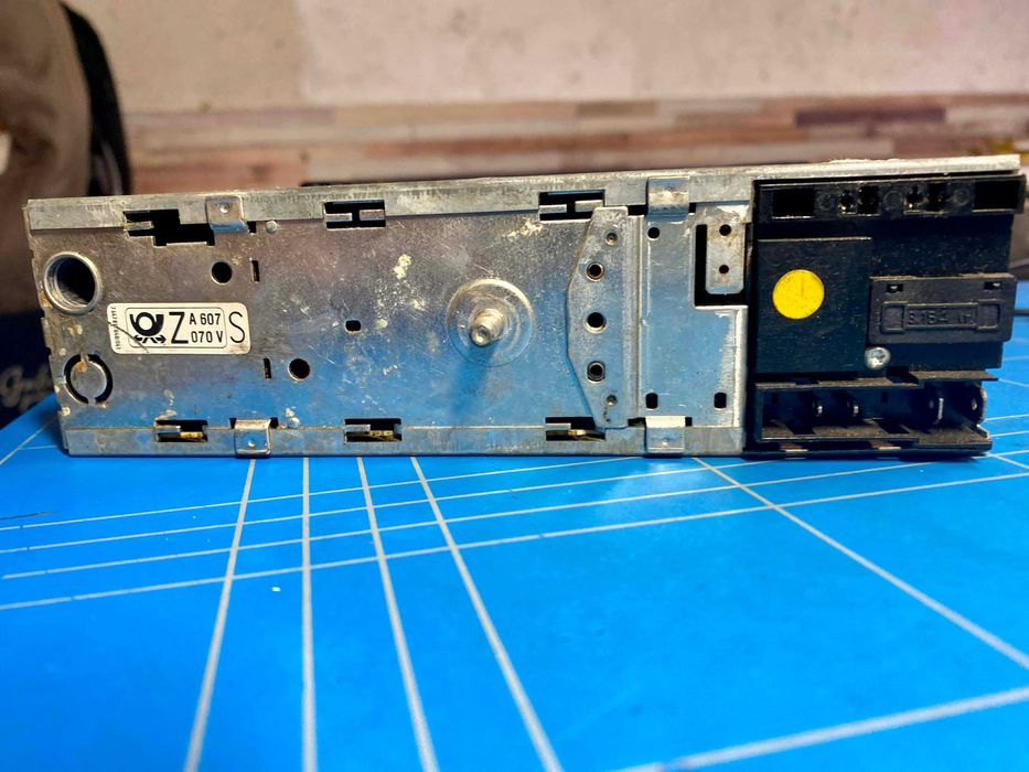 Радио BMW Bavaria Digital II