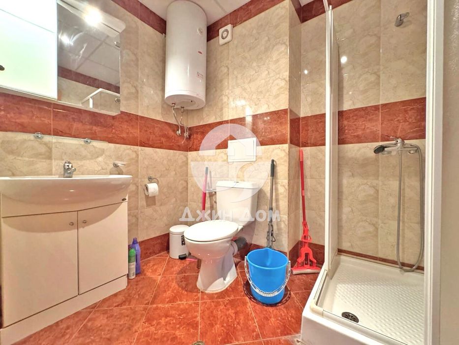 Продава се Двустаен апартамент в Свети Влас - 70 кв.м за 1272 €/кв.м - Снимка #6