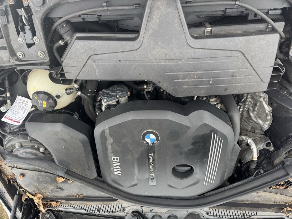 Dezmembrari bmw f20 2014-2017