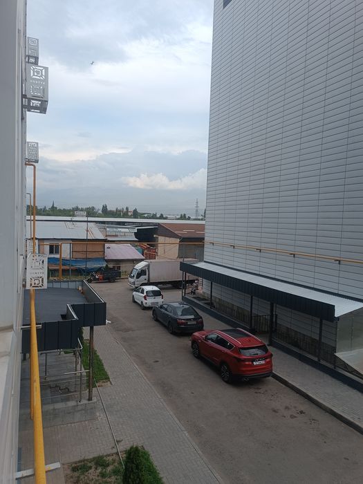 Продается квартира в новом ЖК