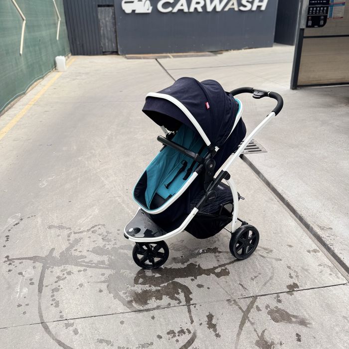 Коляска для новорожденых