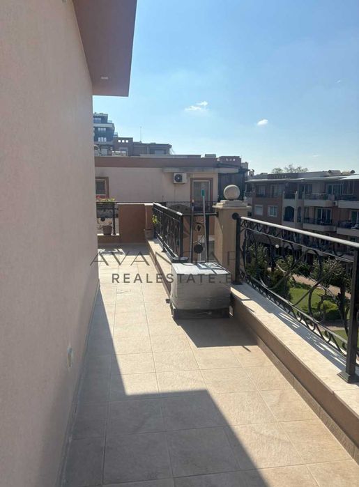 Продава се Двустаен апартамент в Пловдив, Христо Смирненски - 79 кв.м за 2532 €/кв.м - Снимка #13