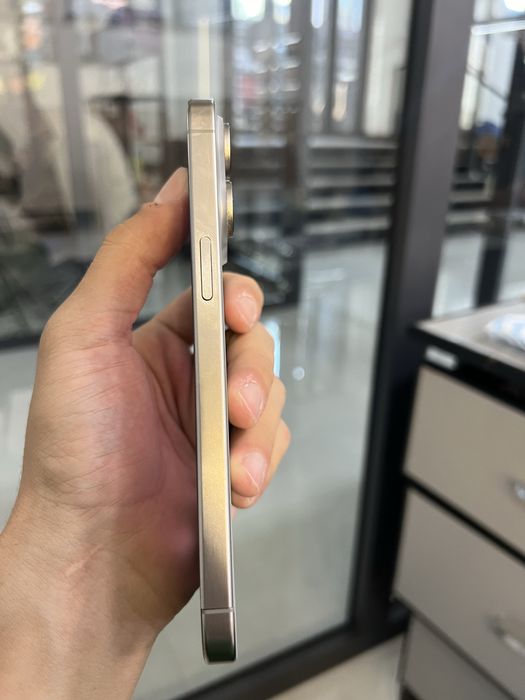 iPhone 15pro max