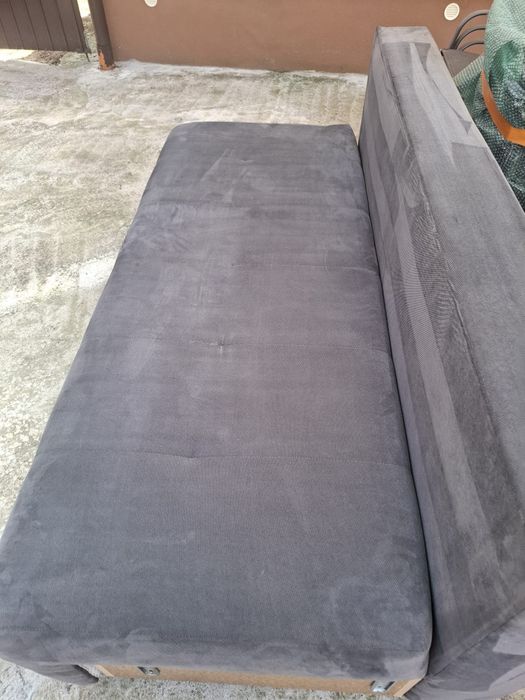 Canapea extensibilă