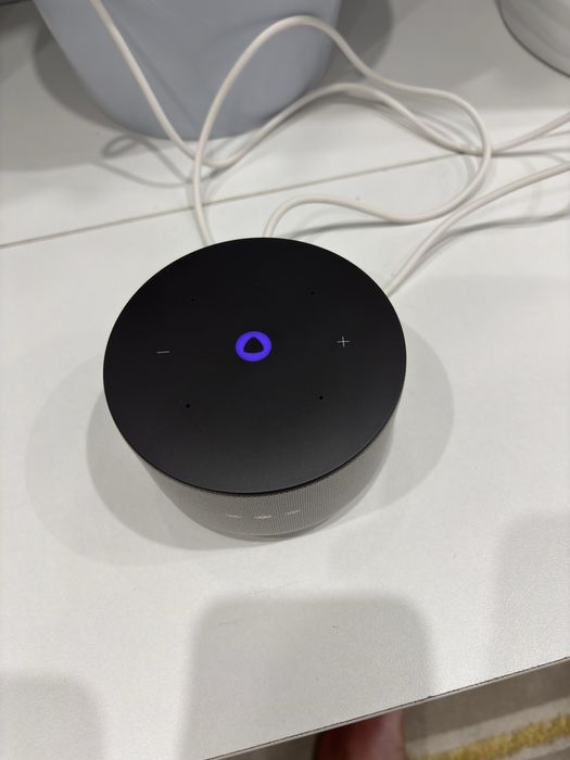 Яндекс станция мини