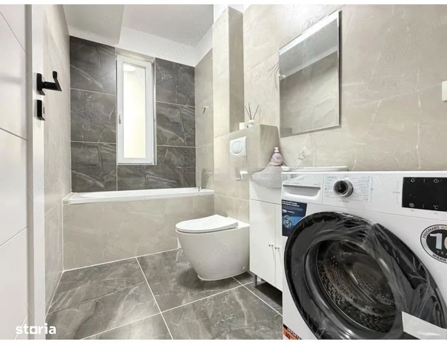 Braytim.Apartament 2 camere de inchiriat