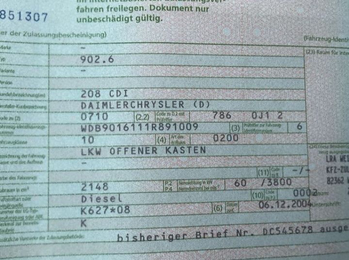 Мерцедес Бенц Спринтер2.2 cdi
 Нов