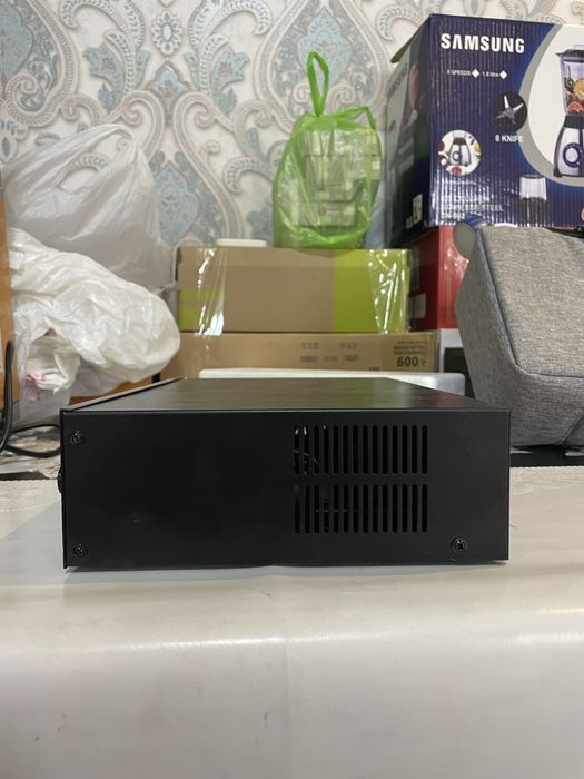 Mixing amplifier mp3 bluetooth