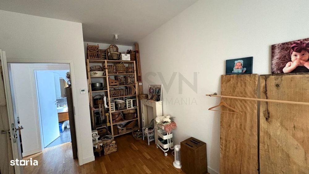 Apartament 2 Camere Avalon Estate Pipera I Orientare Sud I Ideal Inves