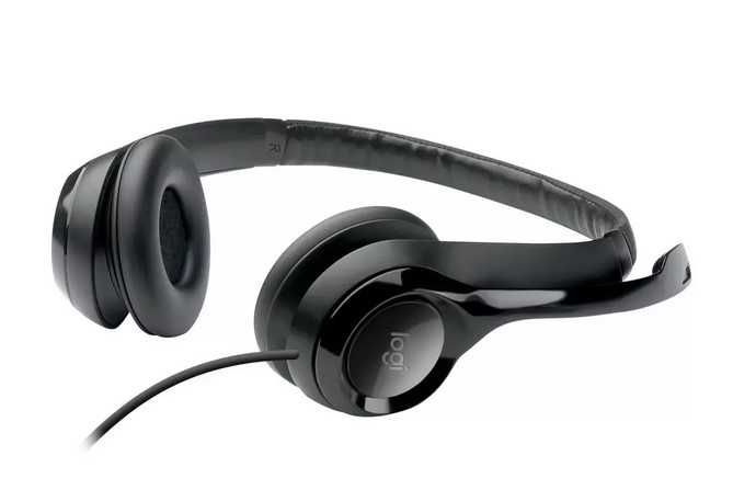 Продаю наушники для ip-телефонии