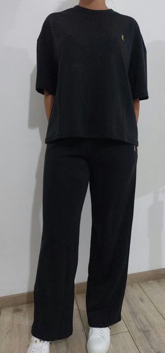 Trening YSL, nou