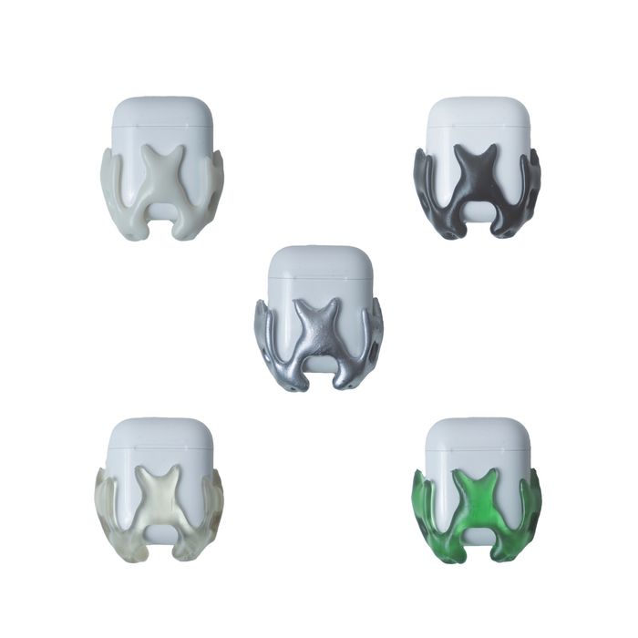 Huse Airpods orice tip