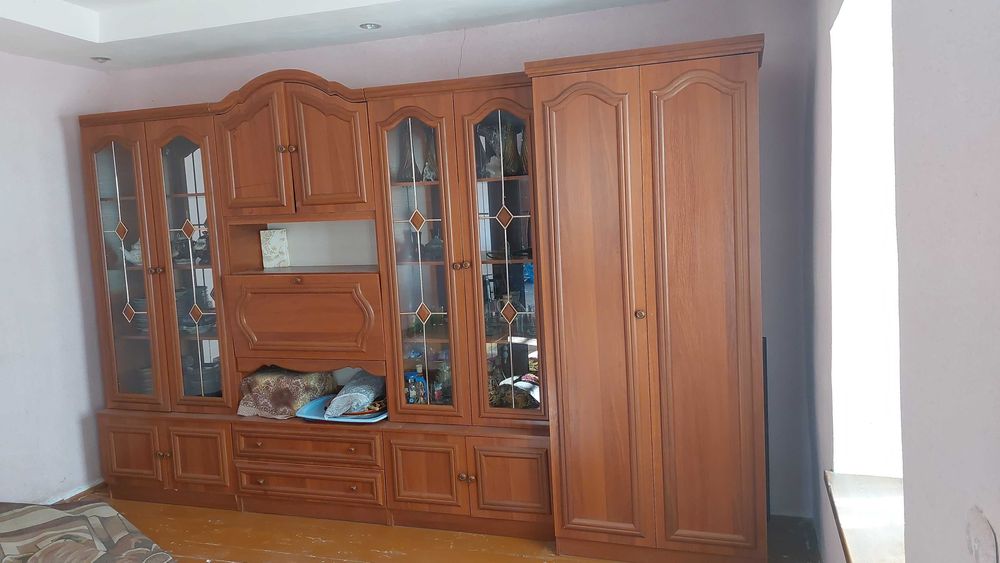 Стенка мебельная