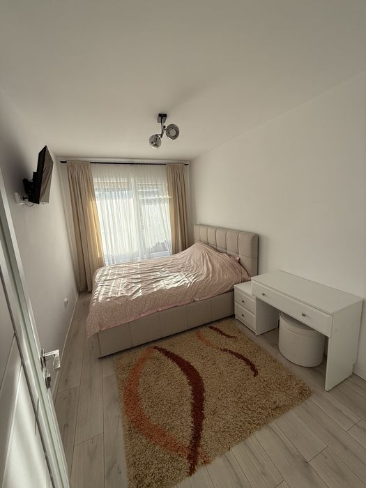Apartament duplex de vânzare