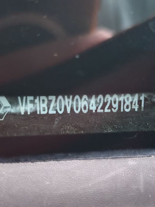 Renault Megane 3