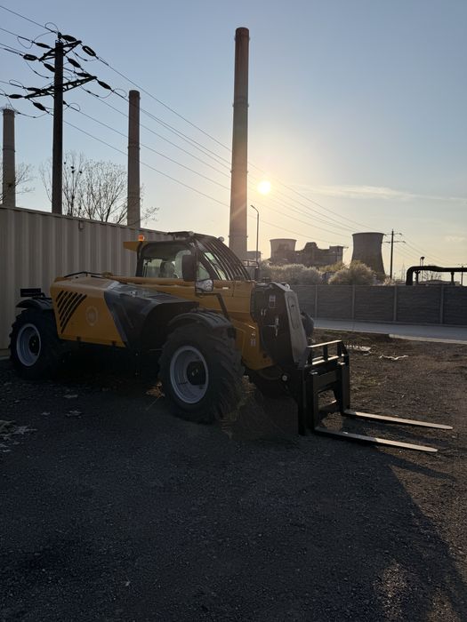 Manitou Hengwang SNC735