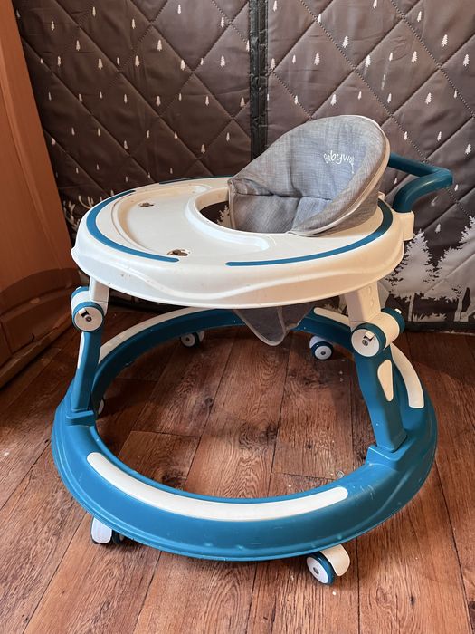 ходунок сатылады