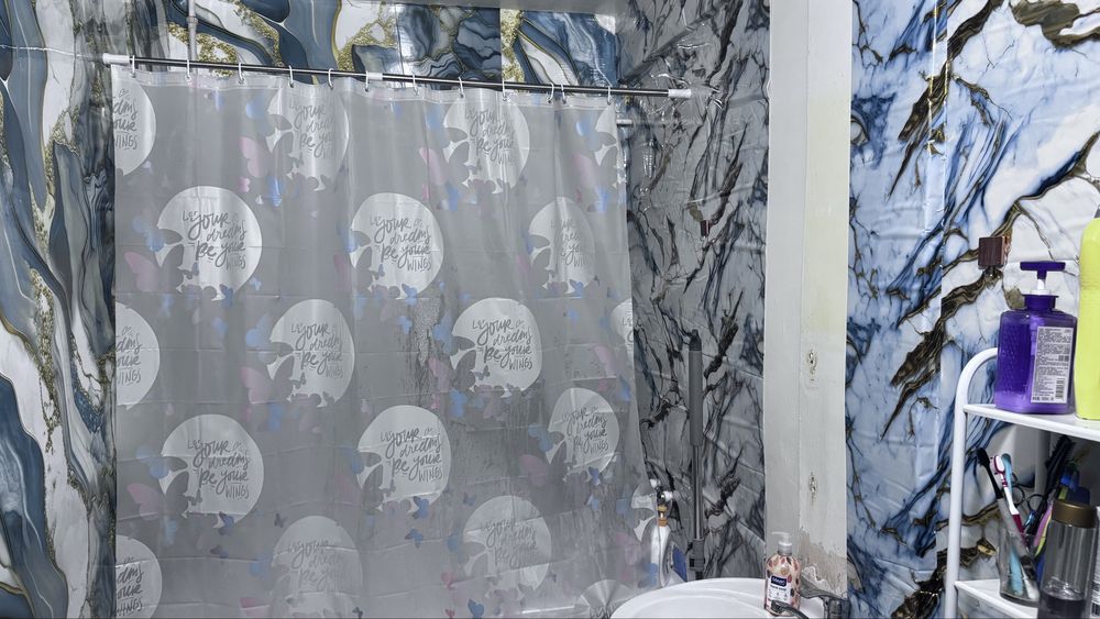 Яккасарой бабура 67/1 кизларга хона берилади