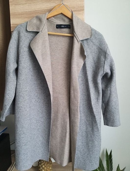 Cardigan dama Zara