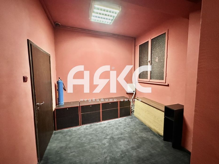 Заведение под наем в Центъра на София до МЕТРОСТАНЦИЯ