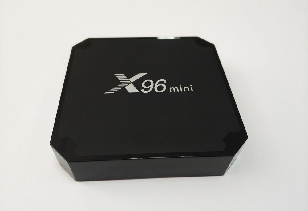 Смарт приставка SmartBox - Аксессуары для ТВ/Видеотехники Алматы на Olx
