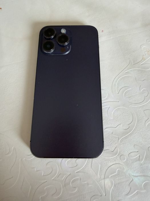 Продам Iphone 14 Pro Max