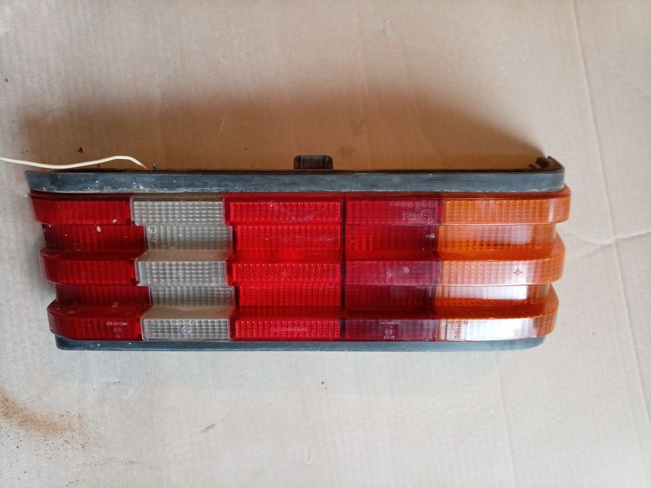 Мерседес 190 запчасти