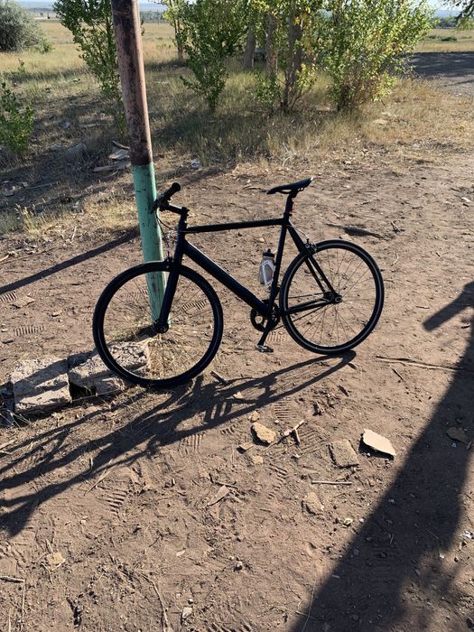 Велосипед-Фикс 6ku