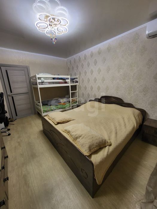 продам 2х комнатную